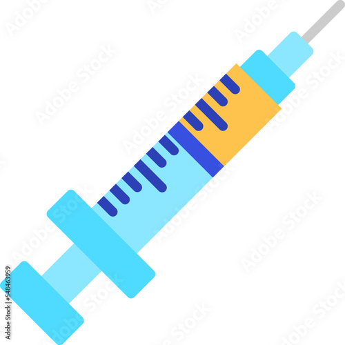 Syringe Icon