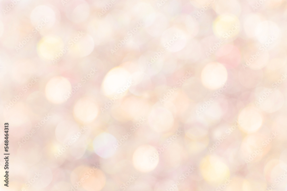 Christmas background. Blurred defocused multicolor pink lights. Basis for a postcard. Christmas background. Blurred defocused multicolor pink lights. Basis for a postcard.
