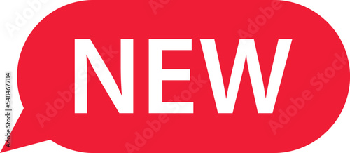 Stickers for New Arrival shop product tags, new labels or sale badges and banners vector sticker icons templates.