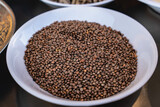 Local lentil of Mardin
Endemic lentil of mesopotamia
