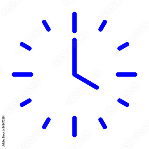 clock