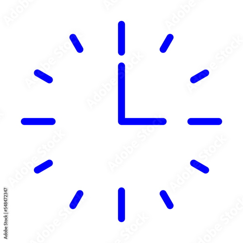 clock