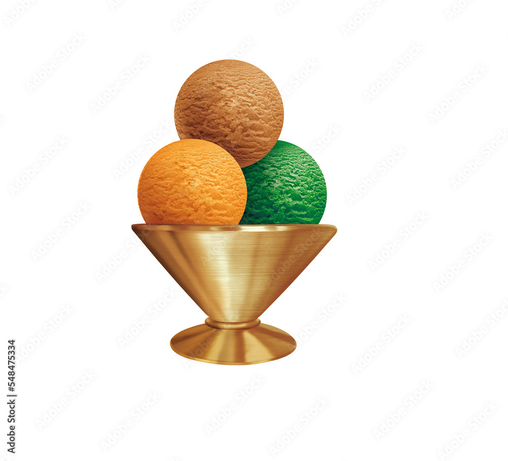glace, 3 boules, coupe, sorbet, frais, dessert, sucré, crème glacée, délicieux, parfum, menthe orange, café glace, 3 boules, coupe, sorbet, frais, dessert, sucré, crème glacée, délicieux, parfum, menthe orange, café