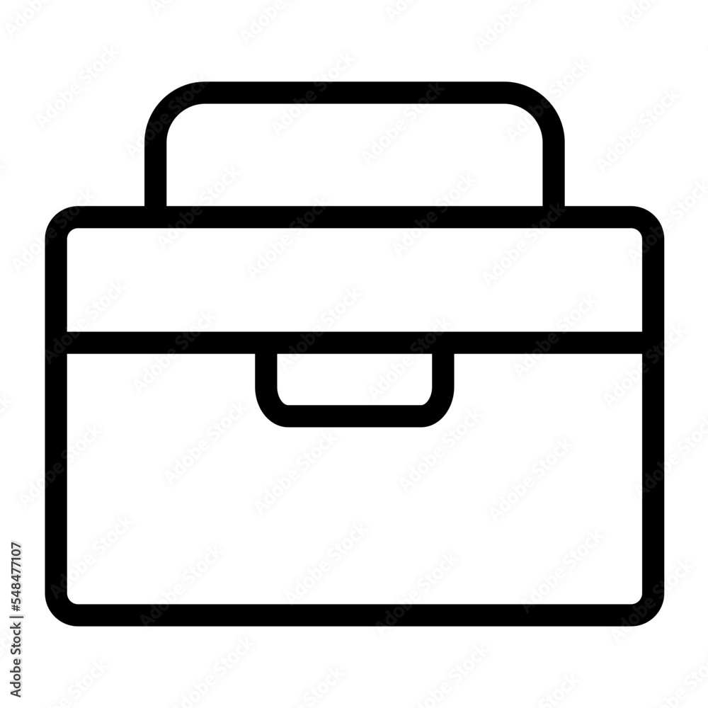 suitcase