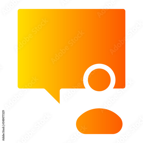 dialog