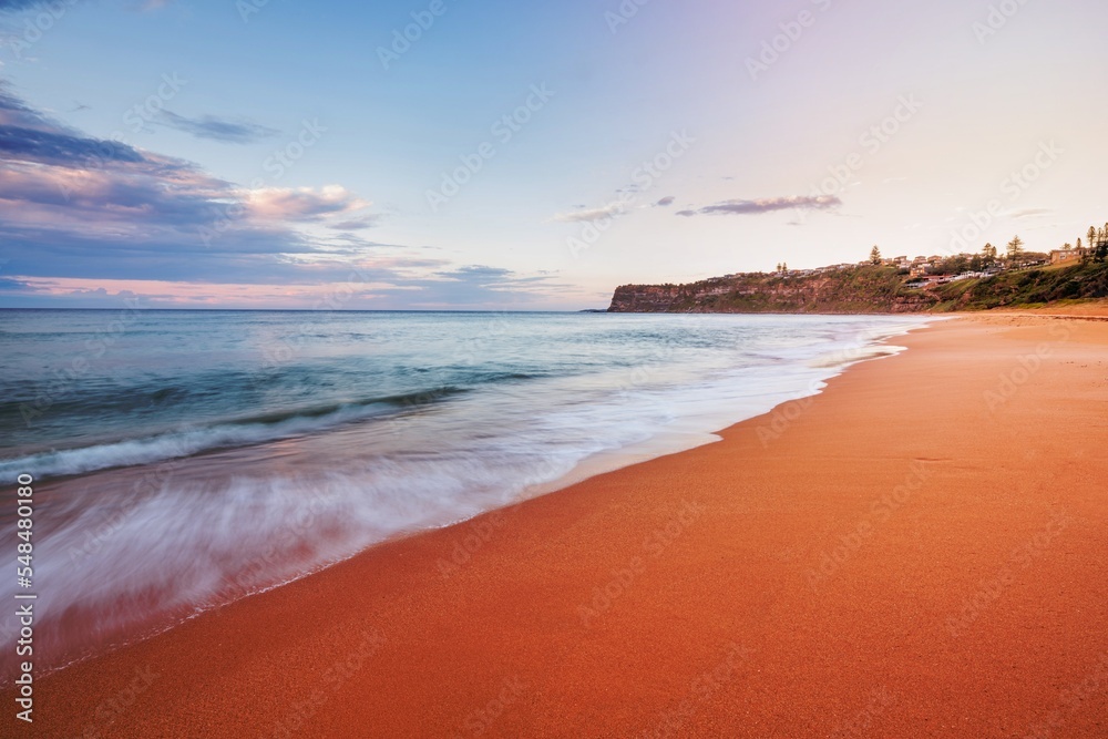 Bungan Beach Australia