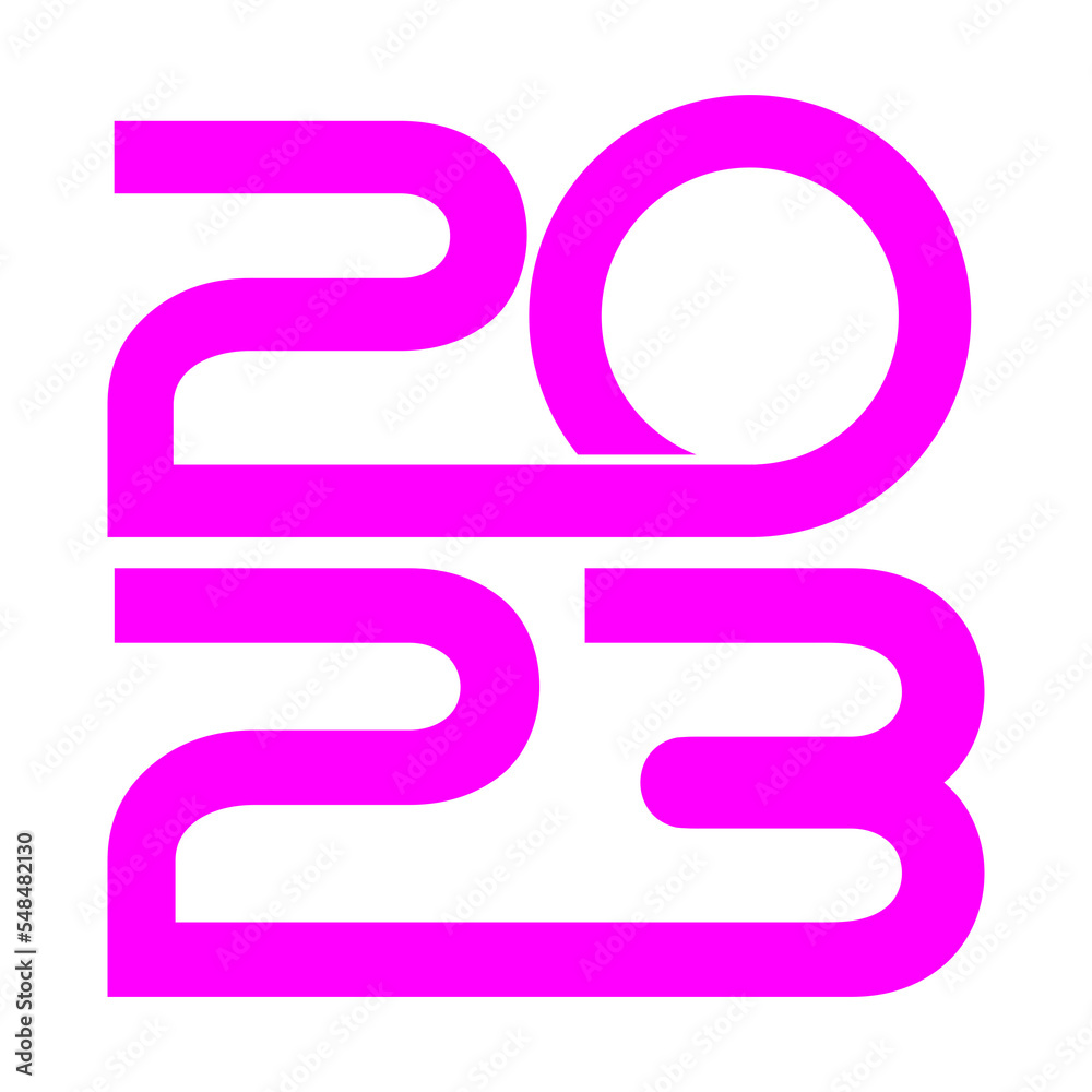 Happy New Year 2023 Design Illustration for Calendar Design, Website, News, Content, Infographic or Graphic Design Element. Format PNG
Happy New Year 2023 Design Illustration for Calendar Design, Website, News, Content, Infographic or Graphic Design Element. Format PNG