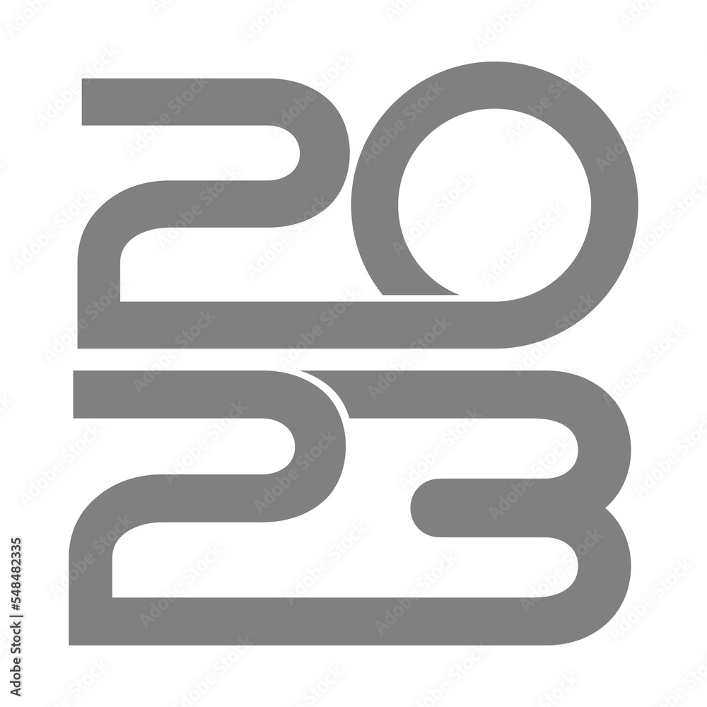 Happy New Year 2023 Design Illustration for Calendar Design, Website, News, Content, Infographic or Graphic Design Element. Format PNG
Happy New Year 2023 Design Illustration for Calendar Design, Website, News, Content, Infographic or Graphic Design Element. Format PNG