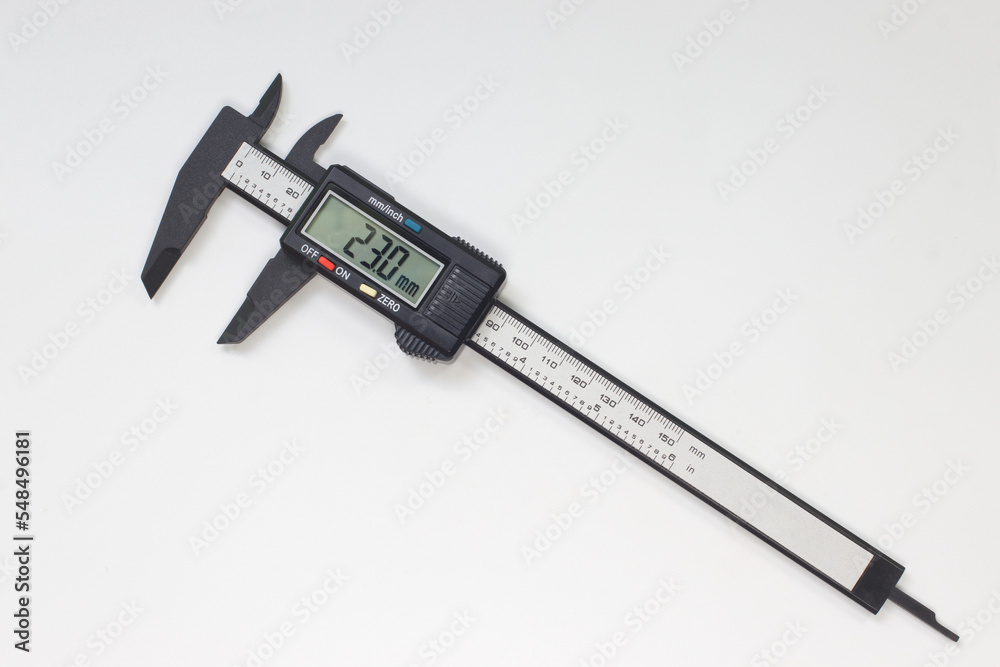 Electronic digital caliper discount
