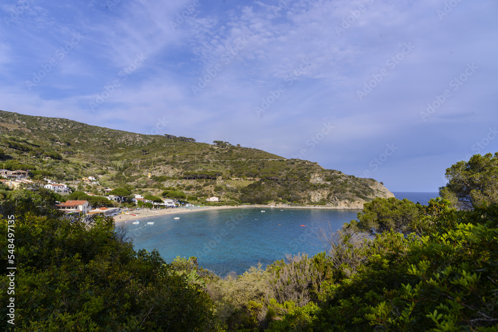 Cavoli Isola d'Elba