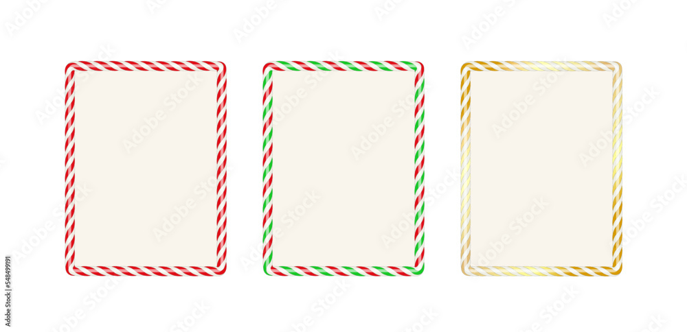 Bilderrahmen Set für Advent und Weihnachten zur Dekoration, Vektor Illustration mit weißem Hintergrund
Bilderrahmen Set für Advent und Weihnachten zur Dekoration, Vektor Illustration mit weißem Hintergrund