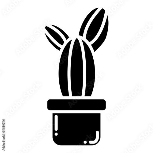 cactus icon