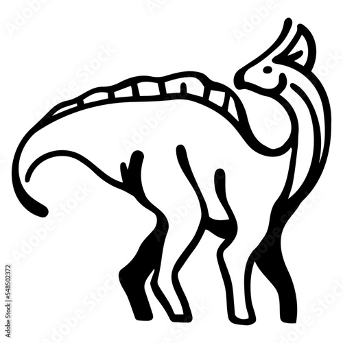 Olorotitan