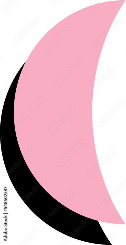 Retro Shape Decorative Element Retro Shape Decorative Element