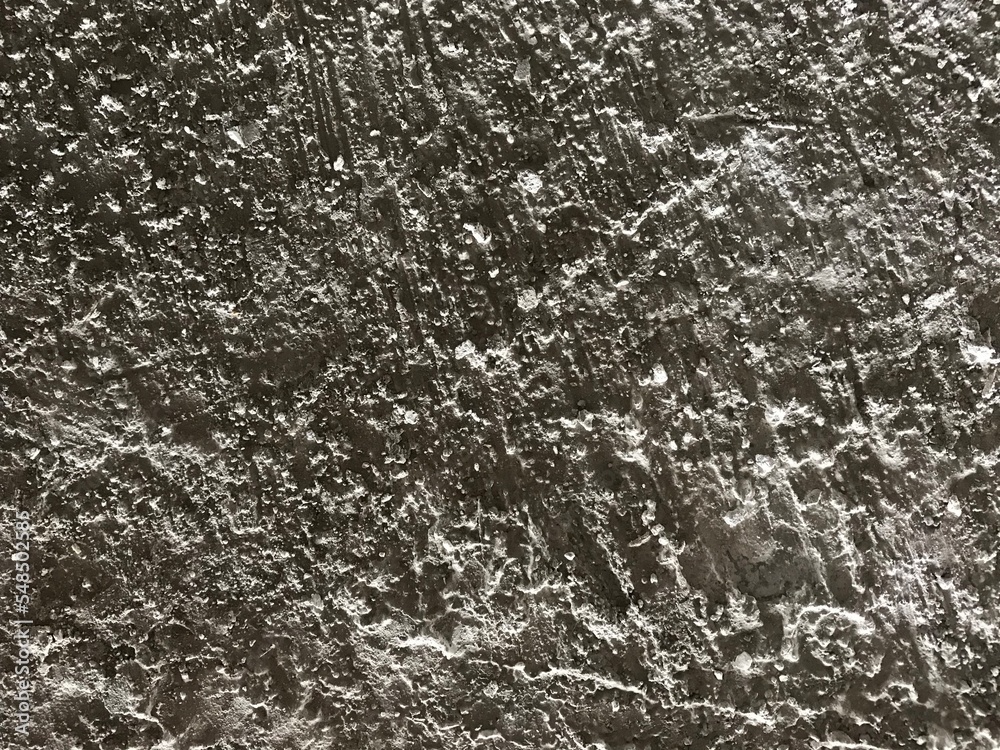 Obraz premium concrete on the floor 2