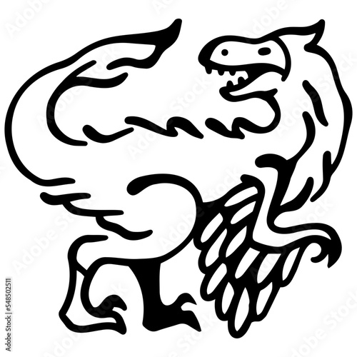 Utahraptor