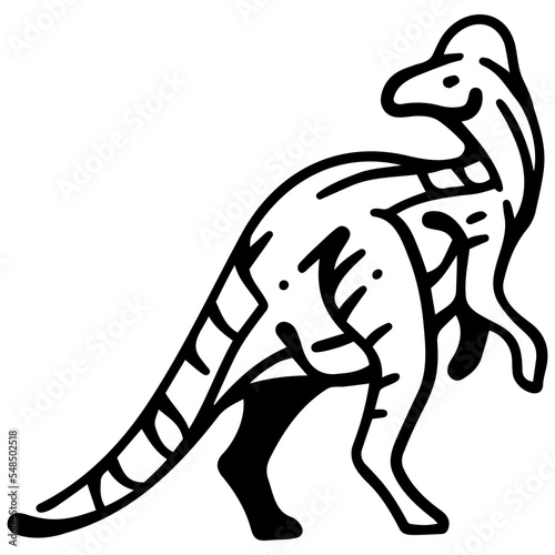 Corythosaurus