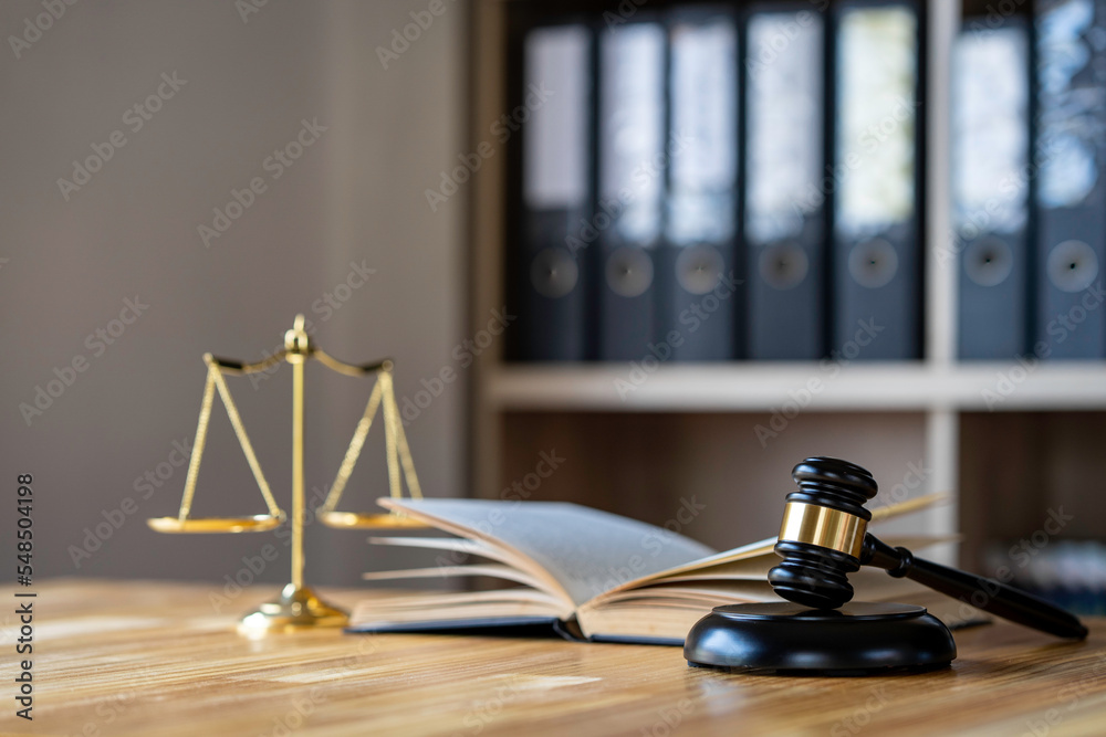 judgment hammer, Legal office. Attorney at law. Law and justice. Wooden judge gavel, close-up view. lawyer's desk judgment hammer, Legal office. Attorney at law. Law and justice. Wooden judge gavel, close-up view. lawyer's desk