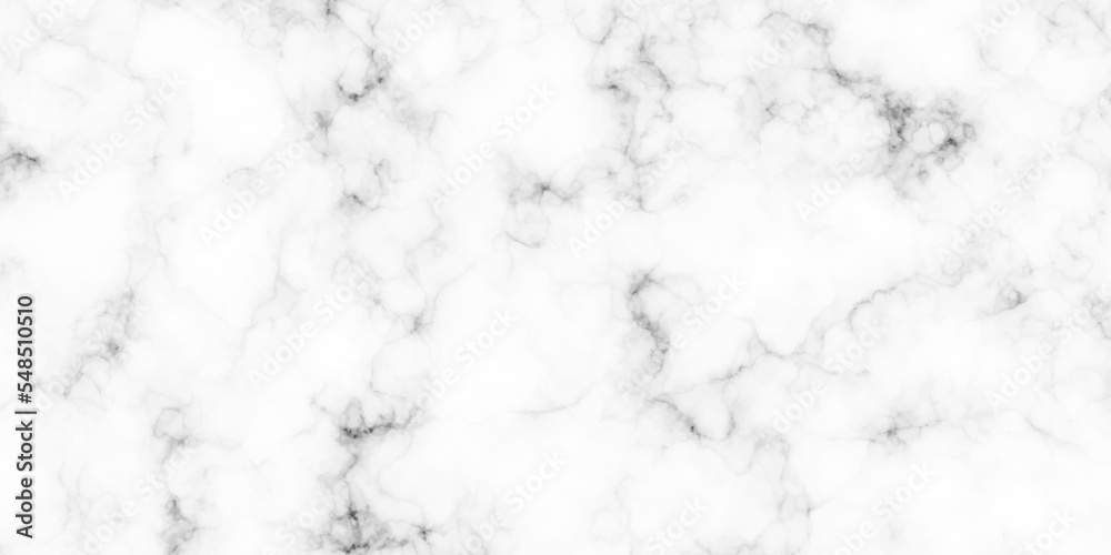 Fototapeta premium White marble texture panorama background pattern with high resolution. white architecuture italian marble surface and tailes for background or texture. 
