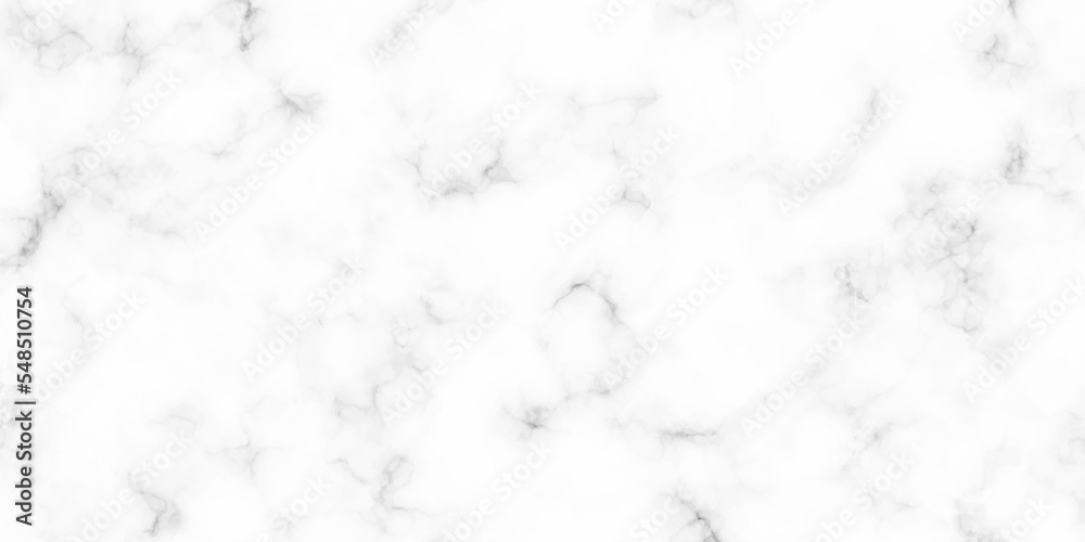 Fototapeta premium White marble texture panorama background pattern with high resolution. white architecuture italian marble surface and tailes for background or texture. 