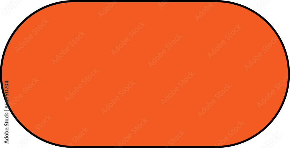 Retro Shape Decorative Element Vector Retro Shape Decorative Element Vector