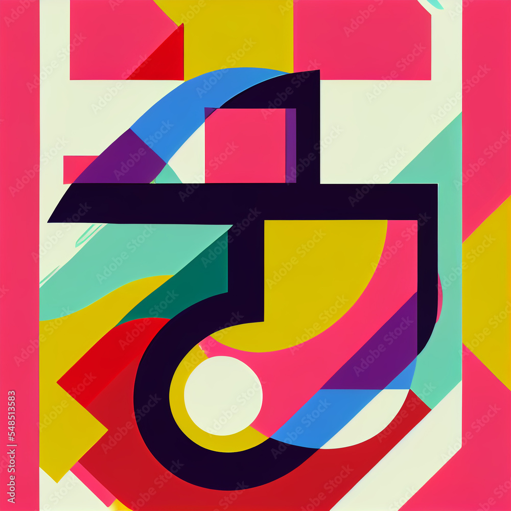 custom made wallpaper toronto digitalabstract colorful background