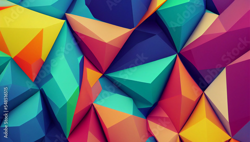 Wallpaper Mural abstract background Torontodigital.ca
