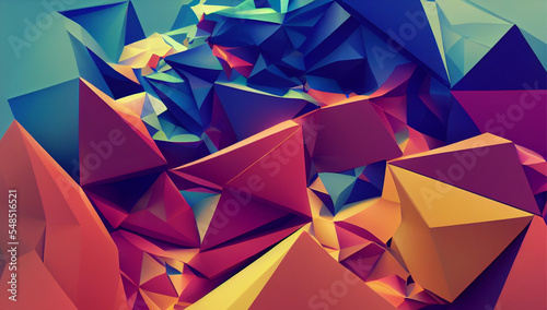 Wallpaper Mural abstract background Torontodigital.ca