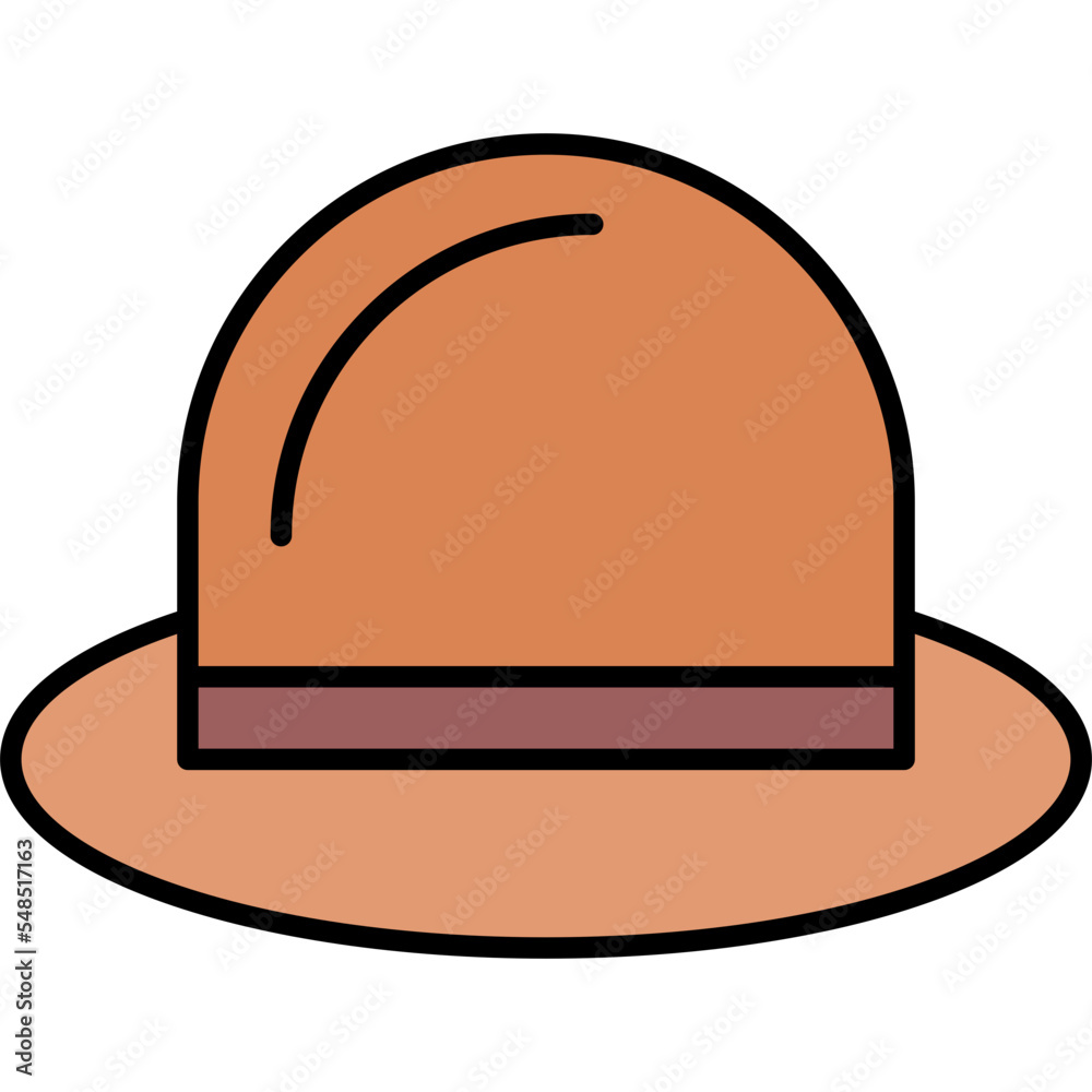 Hat Icon Hat Icon