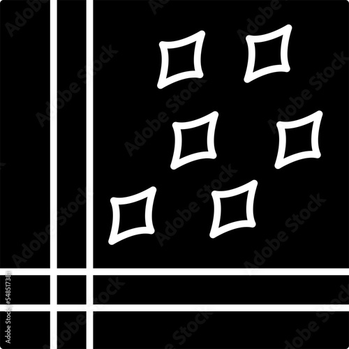 Handkerchief Icon