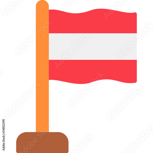 Austria Icon