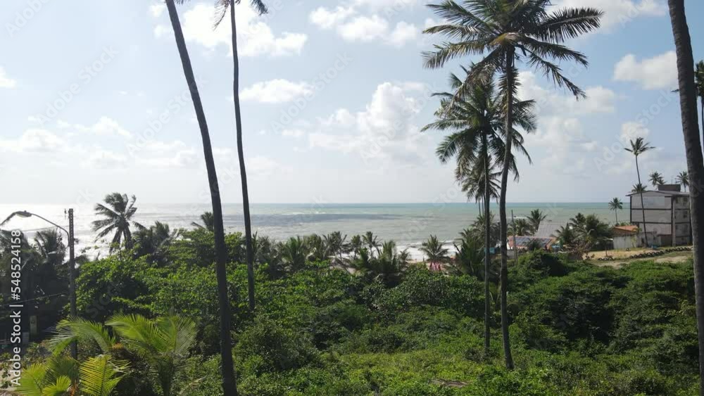 PRAIA DE COQUEIRINHO - JOÃO PESSOA