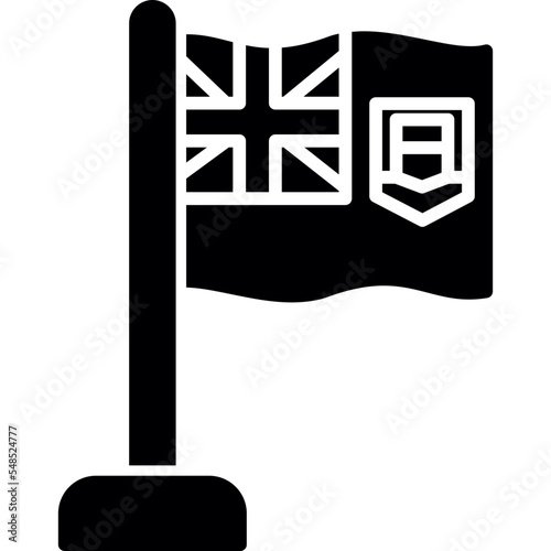 Bermuda Icon