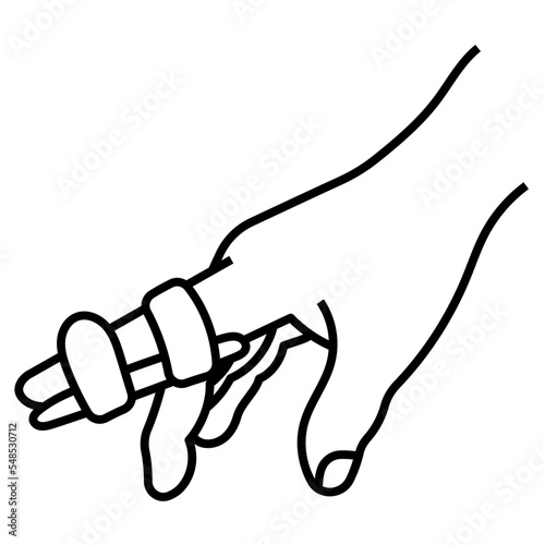 finger orthoses 3