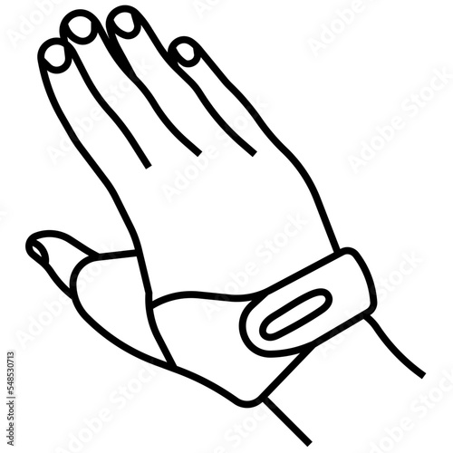finger orthoses 4
