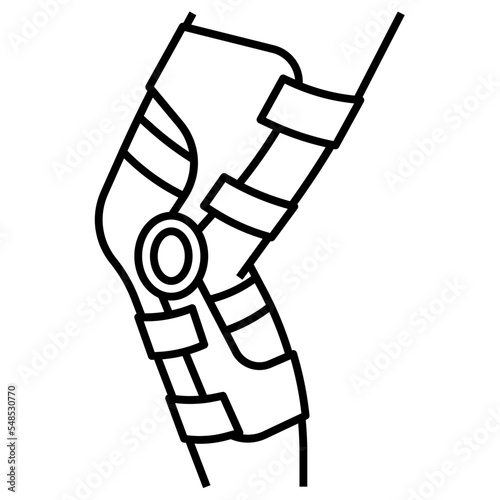 knee orthosis 3