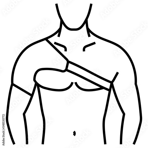 shoulder orthoses 1