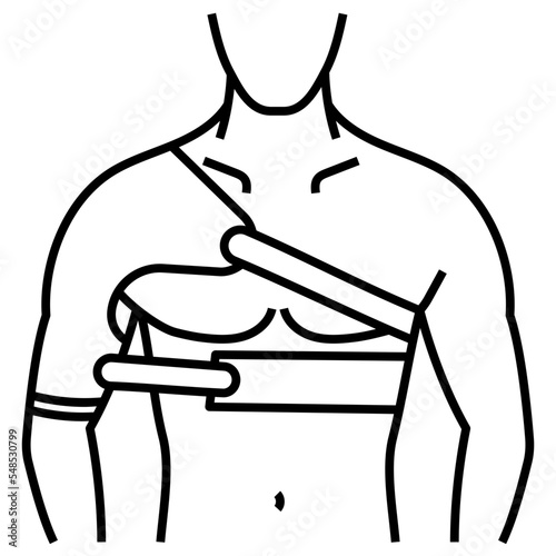 shoulder orthoses 5