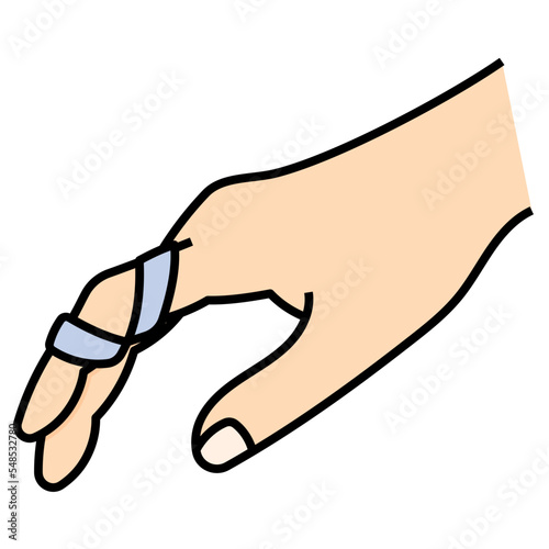finger orthoses 2