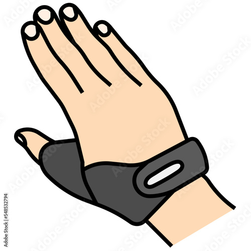 finger orthoses 4
