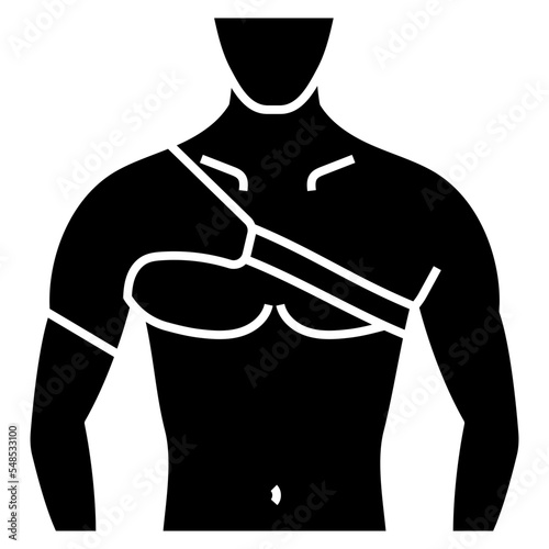 shoulder orthoses 1