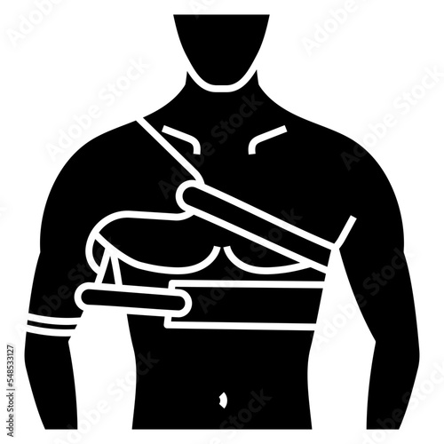 shoulder orthoses 5
