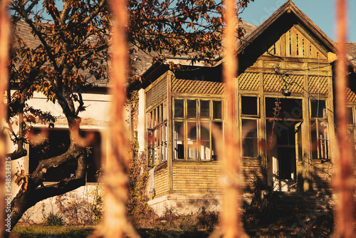 Photography cityscape