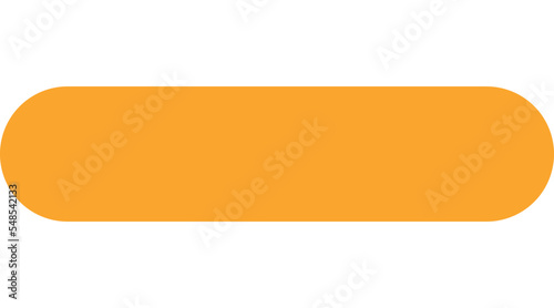 banner infographics, text frame for adding message, ui frame for decoration on paper