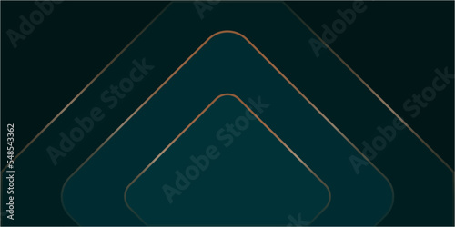 elegant luxury background modern green color