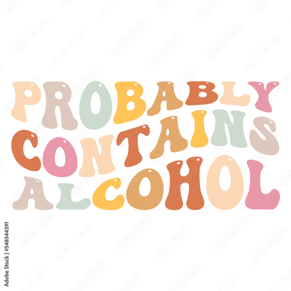 probably contains alcohol svg
