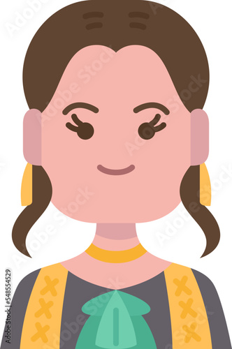 pakistani  icon