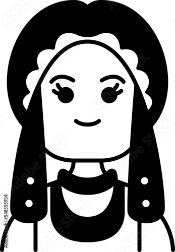 lithuanian  icon