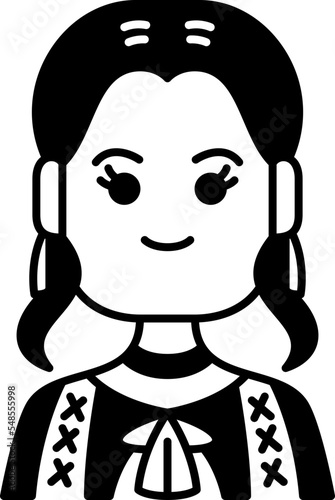 pakistani  icon