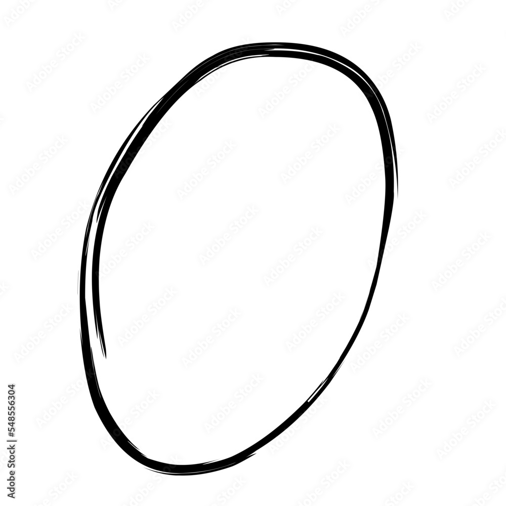 Marker Circle Vector Marker Circle Vector